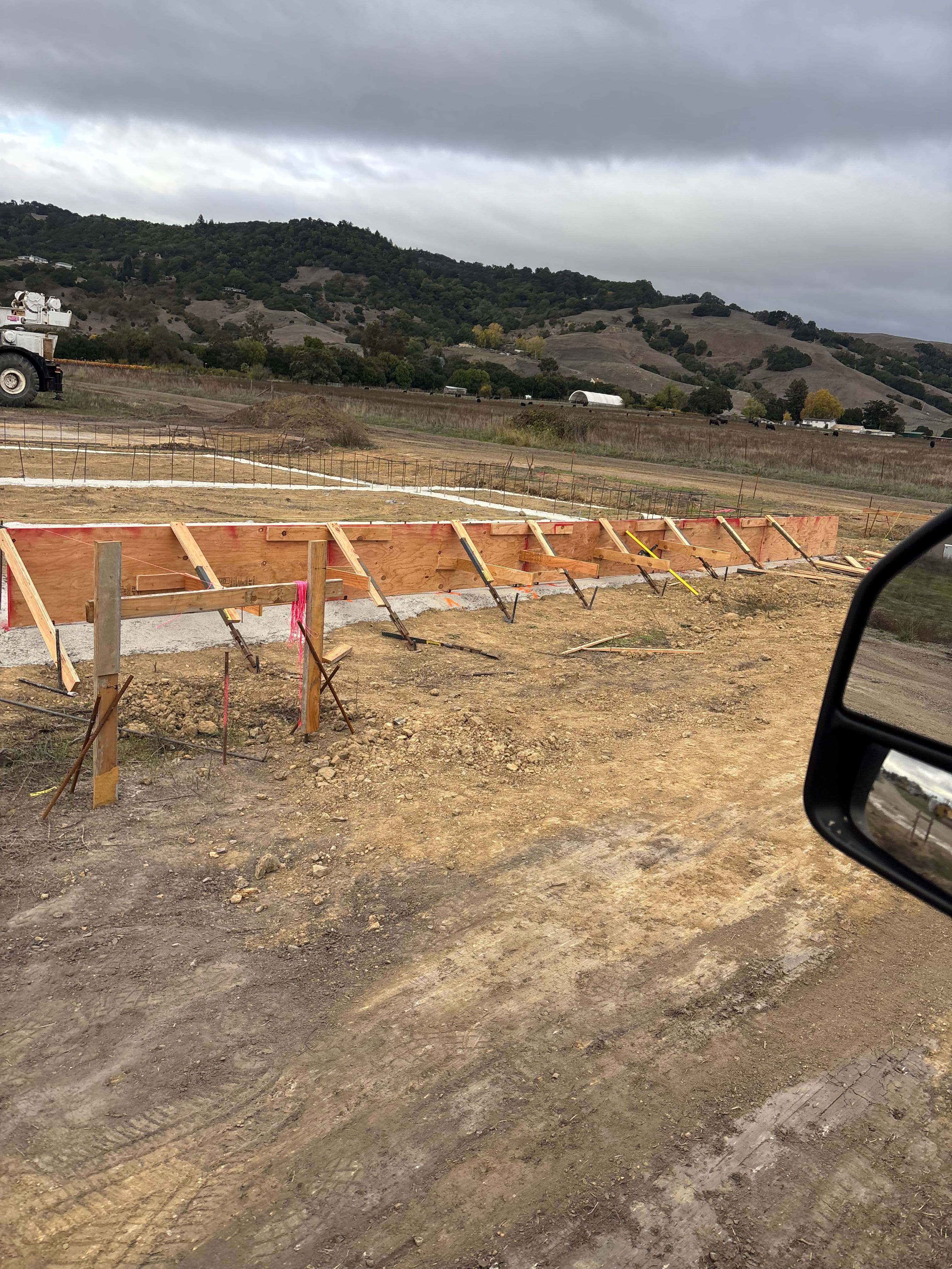 Project Exciting Progress with Next Gen Concrete Forms image