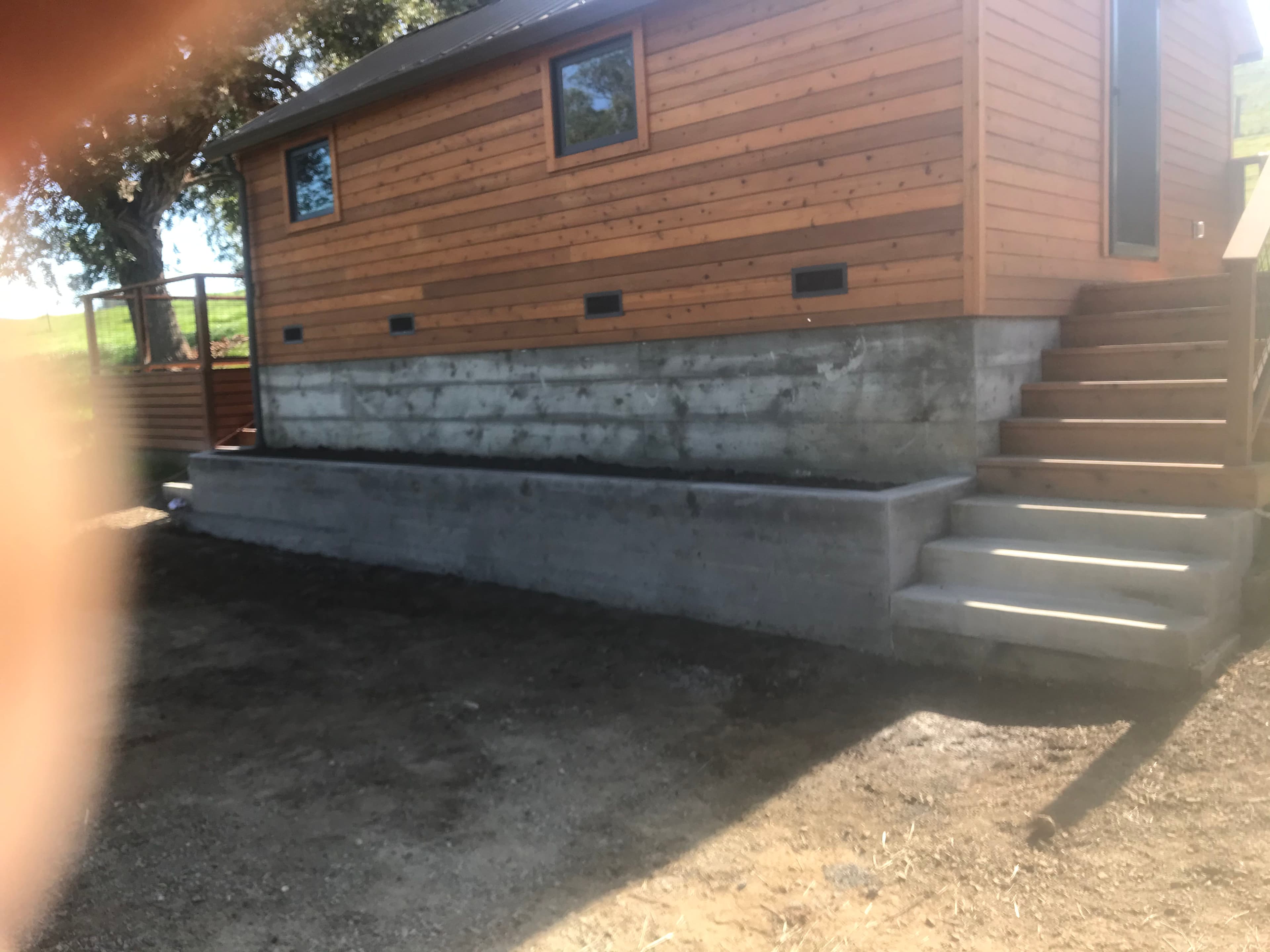 Project Enhancing Outdoor Spaces in Petaluma image