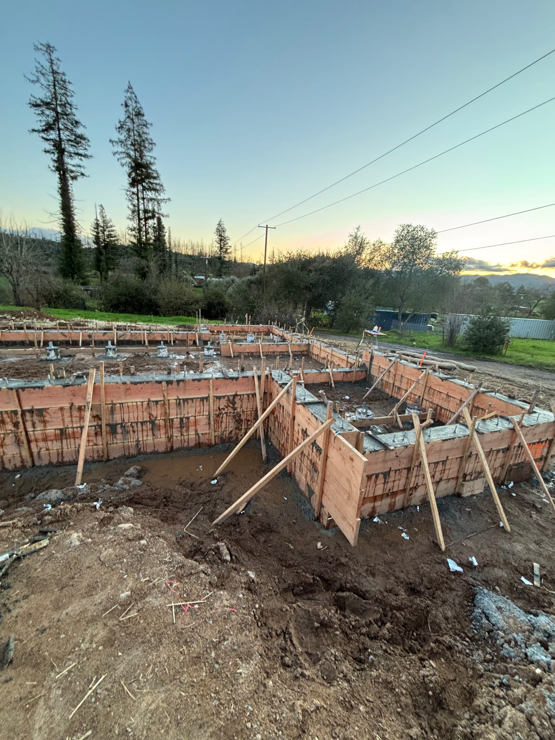 Gallery photos for Solid Foundations in St. Helena: Image #2